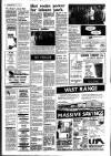 West Briton and Cornwall Advertiser Thursday 02 October 1986 Page 10