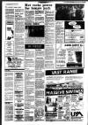West Briton and Cornwall Advertiser Thursday 02 October 1986 Page 14