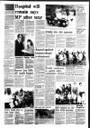 West Briton and Cornwall Advertiser Thursday 02 October 1986 Page 15
