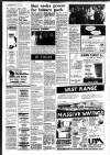 West Briton and Cornwall Advertiser Thursday 02 October 1986 Page 16