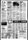 West Briton and Cornwall Advertiser Thursday 02 October 1986 Page 39