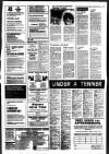 West Briton and Cornwall Advertiser Thursday 02 October 1986 Page 41