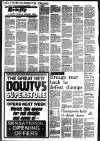 West Briton and Cornwall Advertiser Thursday 02 October 1986 Page 42