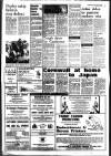 West Briton and Cornwall Advertiser Thursday 02 October 1986 Page 43