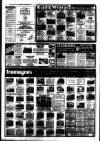 West Briton and Cornwall Advertiser Thursday 02 October 1986 Page 46