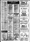 West Briton and Cornwall Advertiser Thursday 02 October 1986 Page 59
