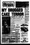 West Briton and Cornwall Advertiser Monday 06 October 1986 Page 1
