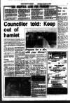 West Briton and Cornwall Advertiser Monday 06 October 1986 Page 3