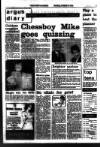 West Briton and Cornwall Advertiser Monday 06 October 1986 Page 5