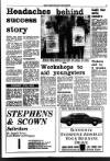 West Briton and Cornwall Advertiser Monday 06 October 1986 Page 17