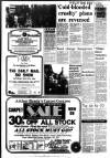 West Briton and Cornwall Advertiser Thursday 09 October 1986 Page 6
