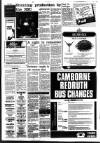 West Briton and Cornwall Advertiser Thursday 09 October 1986 Page 8