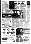 West Briton and Cornwall Advertiser Thursday 09 October 1986 Page 16