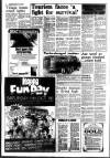 West Briton and Cornwall Advertiser Thursday 09 October 1986 Page 20