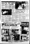 West Briton and Cornwall Advertiser Thursday 09 October 1986 Page 21