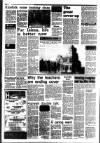 West Briton and Cornwall Advertiser Thursday 09 October 1986 Page 22
