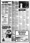 West Briton and Cornwall Advertiser Thursday 09 October 1986 Page 34