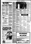 West Briton and Cornwall Advertiser Thursday 09 October 1986 Page 36