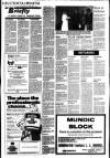 West Briton and Cornwall Advertiser Thursday 09 October 1986 Page 38