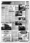 West Briton and Cornwall Advertiser Thursday 09 October 1986 Page 41