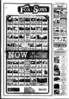 West Briton and Cornwall Advertiser Thursday 09 October 1986 Page 43