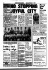 West Briton and Cornwall Advertiser Monday 13 October 1986 Page 14