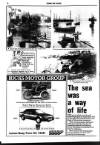 West Briton and Cornwall Advertiser Monday 13 October 1986 Page 23
