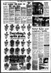 West Briton and Cornwall Advertiser Thursday 16 October 1986 Page 6