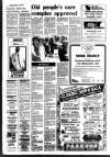 West Briton and Cornwall Advertiser Thursday 16 October 1986 Page 10
