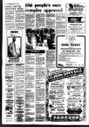 West Briton and Cornwall Advertiser Thursday 16 October 1986 Page 12
