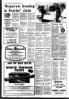 West Briton and Cornwall Advertiser Thursday 16 October 1986 Page 22