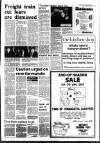 West Briton and Cornwall Advertiser Thursday 16 October 1986 Page 29