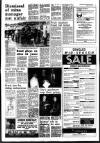 West Briton and Cornwall Advertiser Thursday 16 October 1986 Page 31