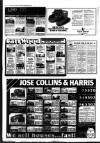 West Briton and Cornwall Advertiser Thursday 16 October 1986 Page 46