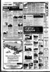 West Briton and Cornwall Advertiser Thursday 16 October 1986 Page 48
