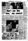 West Briton and Cornwall Advertiser Monday 20 October 1986 Page 2