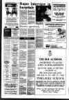 West Briton and Cornwall Advertiser Thursday 23 October 1986 Page 10