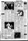 West Briton and Cornwall Advertiser Thursday 23 October 1986 Page 11