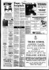 West Briton and Cornwall Advertiser Thursday 23 October 1986 Page 12