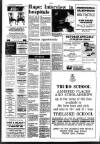 West Briton and Cornwall Advertiser Thursday 23 October 1986 Page 14
