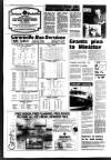 West Briton and Cornwall Advertiser Thursday 23 October 1986 Page 18