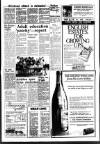 West Briton and Cornwall Advertiser Thursday 23 October 1986 Page 19