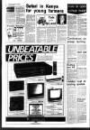 West Briton and Cornwall Advertiser Thursday 23 October 1986 Page 20