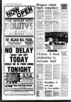 West Briton and Cornwall Advertiser Thursday 23 October 1986 Page 28