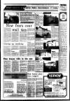 West Briton and Cornwall Advertiser Thursday 23 October 1986 Page 39