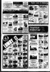 West Briton and Cornwall Advertiser Thursday 23 October 1986 Page 44