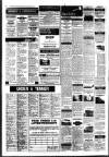 West Briton and Cornwall Advertiser Thursday 23 October 1986 Page 48