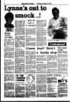 West Briton and Cornwall Advertiser Monday 27 October 1986 Page 7