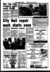 West Briton and Cornwall Advertiser Monday 27 October 1986 Page 8