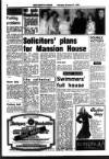 West Briton and Cornwall Advertiser Monday 27 October 1986 Page 9